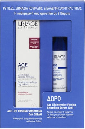 Day Cream Uriage Age Lift