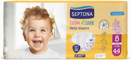 Diapers Septona Calm N Care