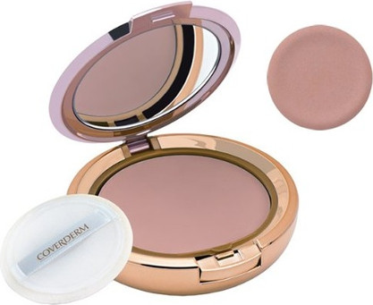 Powder Coverderm
