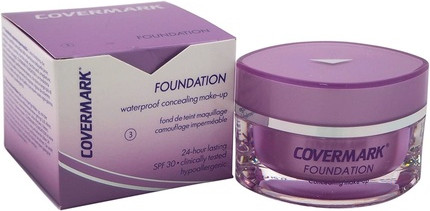 Foundation Covermark