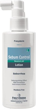 Lotion Frezyderm SEBUM Control