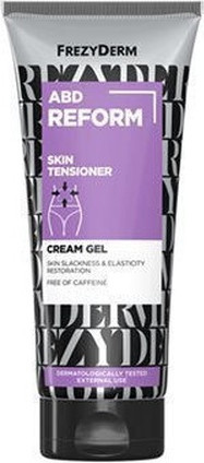 Cream Gel Frezyderm Abd Reform Skin Tensioner Cream Gel