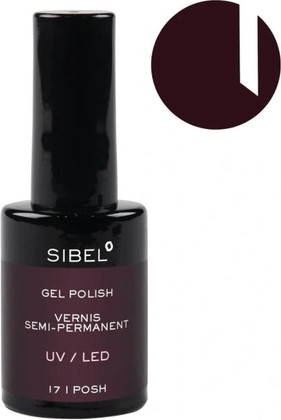 Gel Polish Sibel