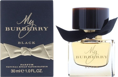 Eau De Parfum Burberry My Burberry Black