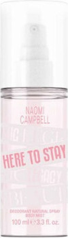 Dezodorant Naomi Campbell