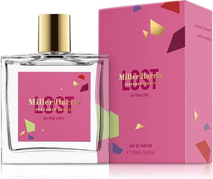 Eau de Parfum Miller Harris LOST Fruity Floral Perfume