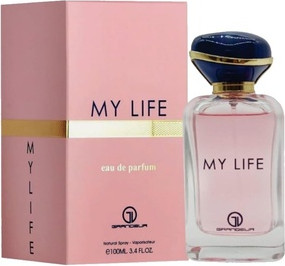 Eau De Parfum Grandeur