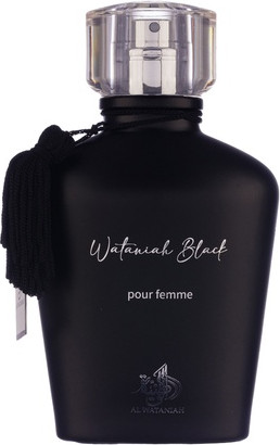Eau De Parfum Al Wataniah
