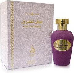 Eau De Parfum Al Haramain Al Absar Saqal Almashreq