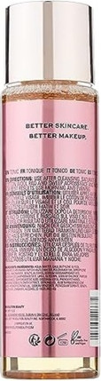 Tonic Revolution Beauty London Skincare