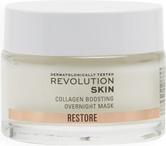 Mask Revolution Collagen Boosting Overnight Mask Restore