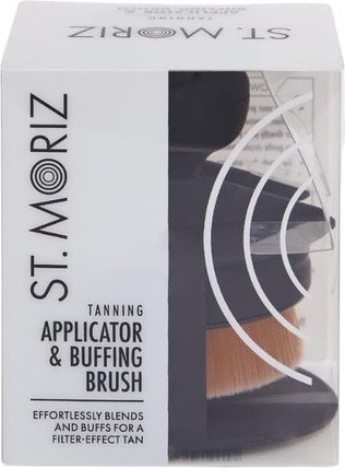 Applicator Blending Brush St. Moriz