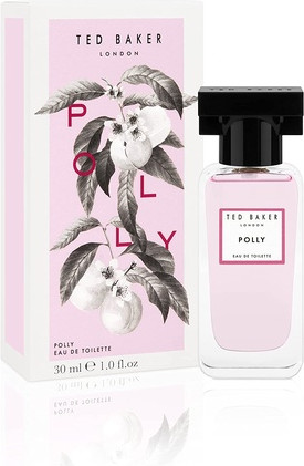 Eau De Toilette Ted Baker Floret