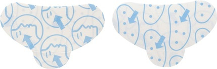 Augenmasken & Augenpads Mz Skin Lightmax Minipro Hydracollodial Patches