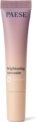 Concealer Paese Cosmetics Nanorevit Golden Beige Brightening Concealer