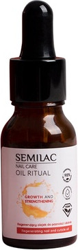 Nail Oil Semilac
