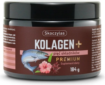 Dietary Supplement Skoczylas