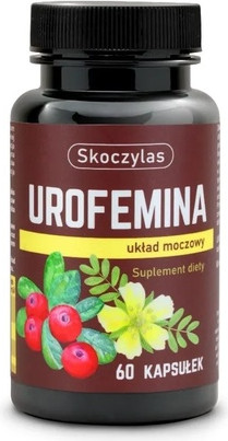 Nahrungsergänzungsmittel Skoczylas