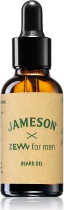 Beard Oil Zew Jameson