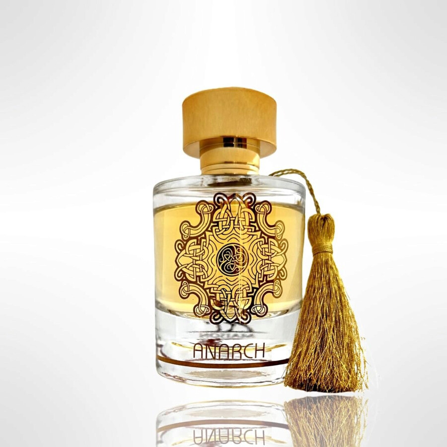 Eau De Parfum Maison Alhambra Anarch