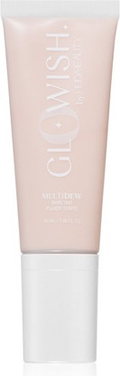 Foundation Huda Beauty Glo Wish Multidew Foundation