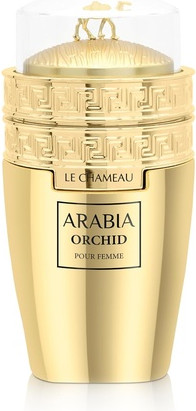 Eau De Parfum Emper Arabia Orchid