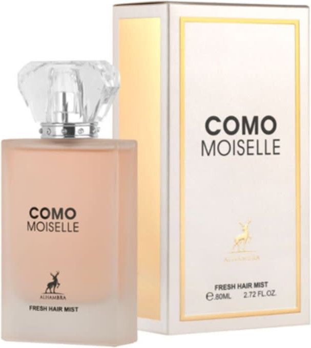 Eau de Parfum Maison Alhambra Como Moiselle