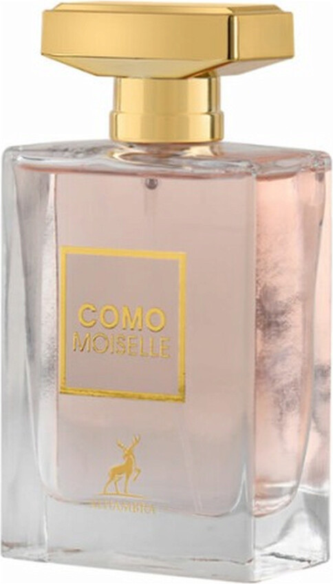 Eau de Parfum Maison Alhambra Como Moiselle