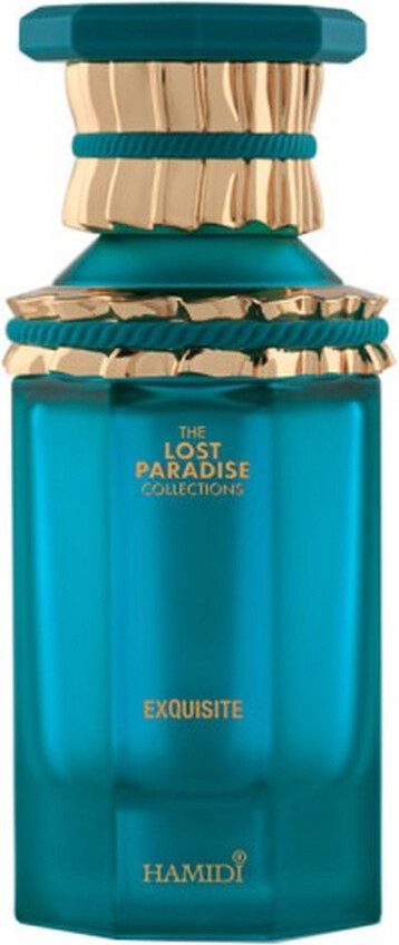 Eau De Parfum Hamidi Lost Paradise