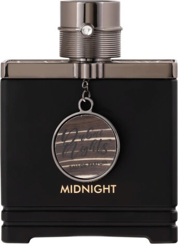 Eau De Parfum Armaf Dubai Nights Midnight