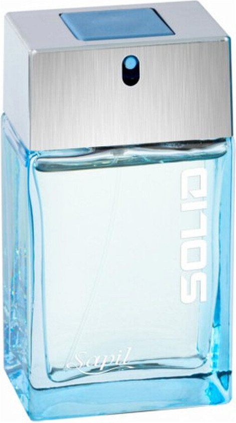 Eau De Toilette Sapil Solid