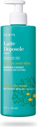 Lotion Pupa Milano After Sun