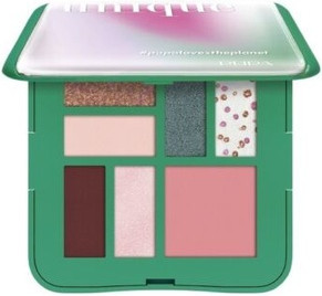 Lidschatten-Sets & Paletten Pupa Milano Life In Color