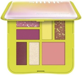 Lidschatten-Sets & Paletten Pupa Milano S Life In Color