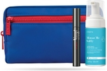 Mascara Pupa Milano Kit Vamp! All In One Mascara + Mousse Detergente Viso Me Softly 100ml