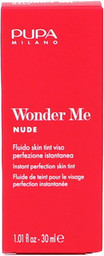 Foundation Pupa Milano Wonder Me Nude Skin Tint