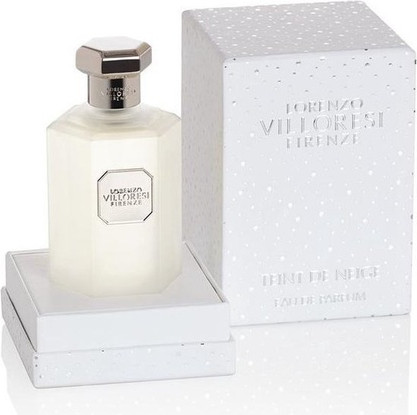 Eau De Parfum Lorenzo Villoresi Teint De Neige
