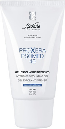 Bionike Icimist Chimital Peeling Gel für das Gesicht
