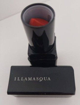 Lipstick Illamasqua Antimatter