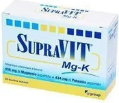 Supravit Granulat Giuriati Group