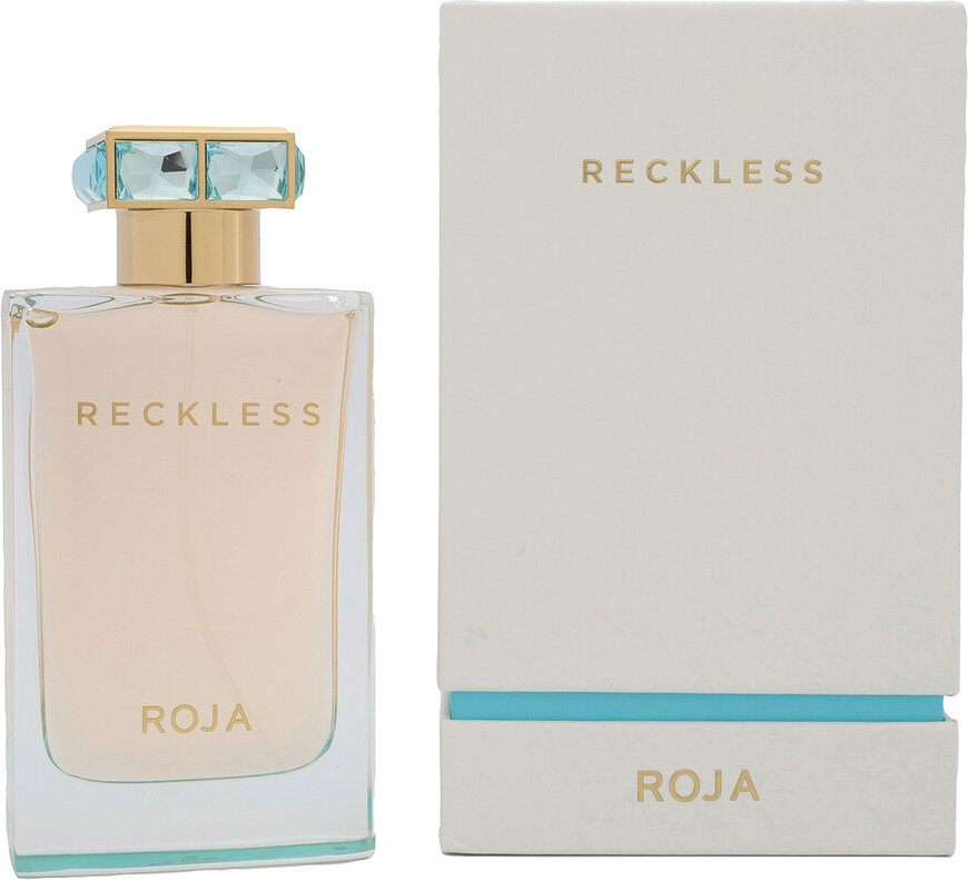 Eau De Parfum Roja Parfums Reckless Eau De Parfum Pour Femme