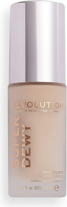 Сыворотка для макияжа Revolution Superdewy