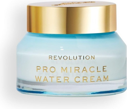 Face Cream Revolution Miracle Water Cream