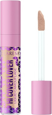 Concealer Claresa Hi Cover Lover
