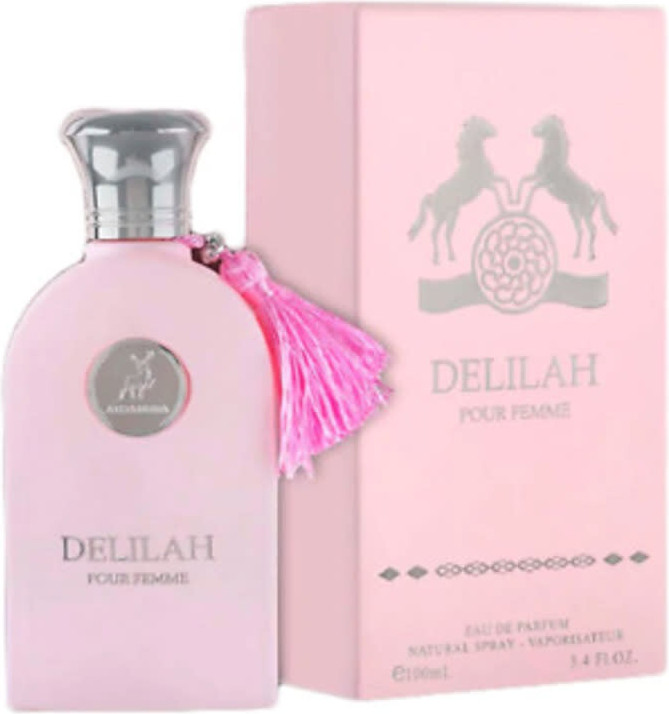 Eau De Parfum Maison Alhambra Delilah