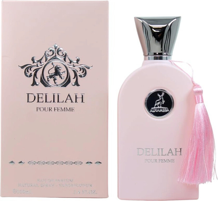 Eau De Parfum Maison Alhambra Delilah