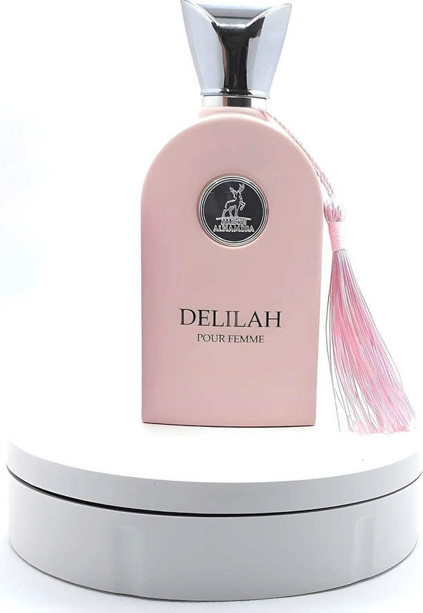 Eau De Parfum Maison Alhambra Delilah