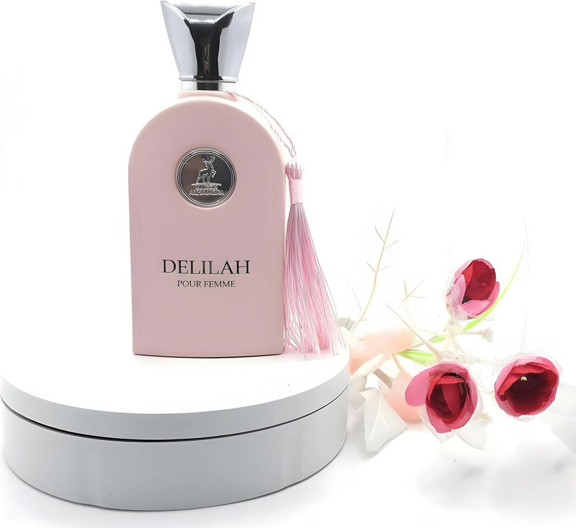 Eau De Parfum Maison Alhambra Delilah