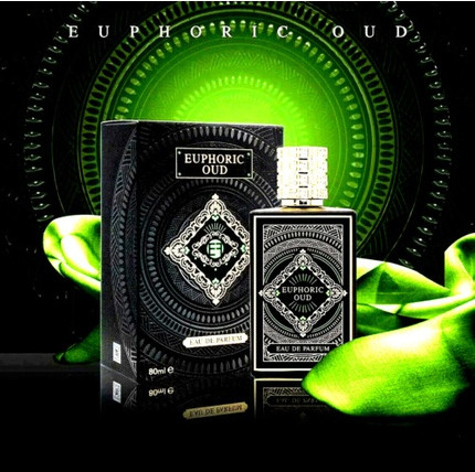 Euphoric Oud