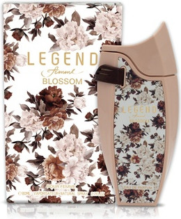 Eau De Parfum Emper Legend Femme Blossom